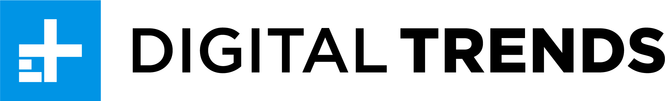 DigitalTrends Logo